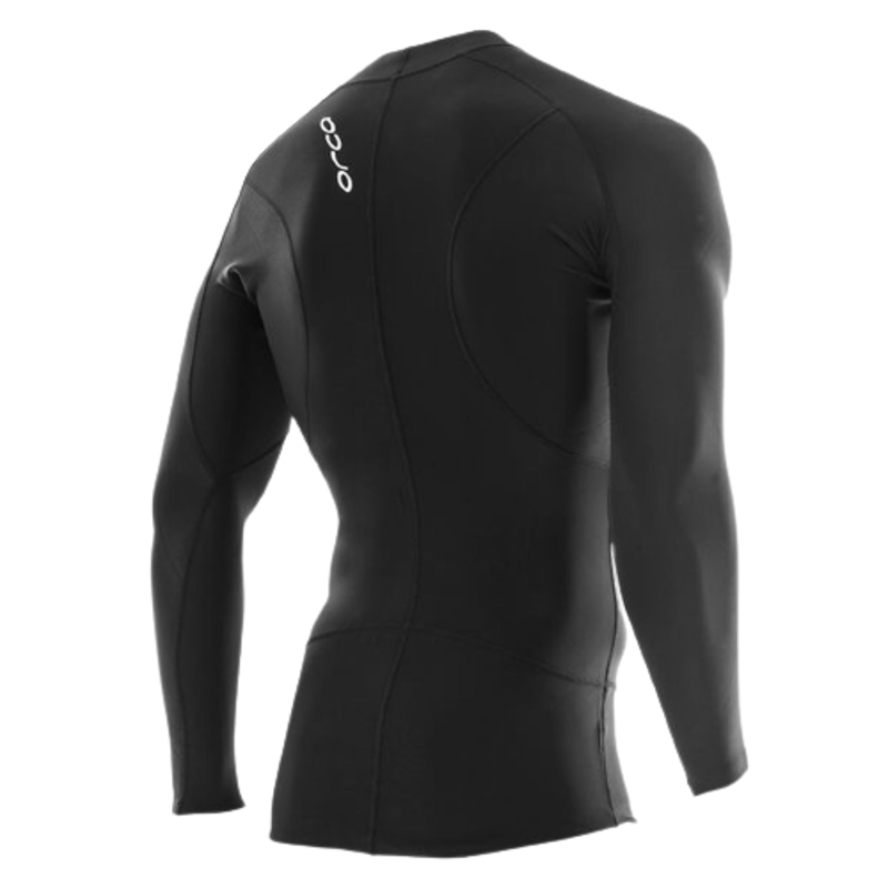 Orca Unisex Base Layer in Black-1